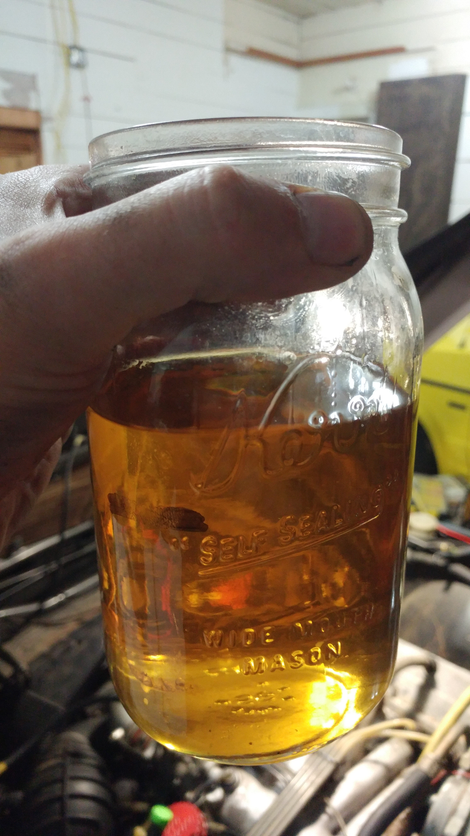 Drink?